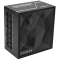Lian Li Блок живлення Lian Li SX1200P Black, EU Cord (G9P.SX1200P.B000.EU)