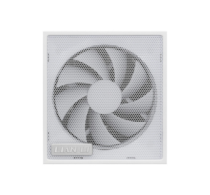 Lian Li Блок живлення Lian Li SX1200P White, EU Cord (G9P.SX1200P.W000.EU)