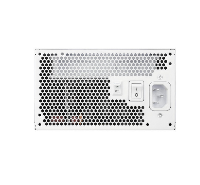 Lian Li Блок живлення Lian Li SX1200P White, EU Cord (G9P.SX1200P.W000.EU)