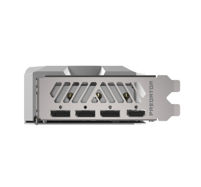 Acer Відеокарта PCIE16 RX9070XT 16GB GDDR6 DP.Z4FWW.P02 ACER