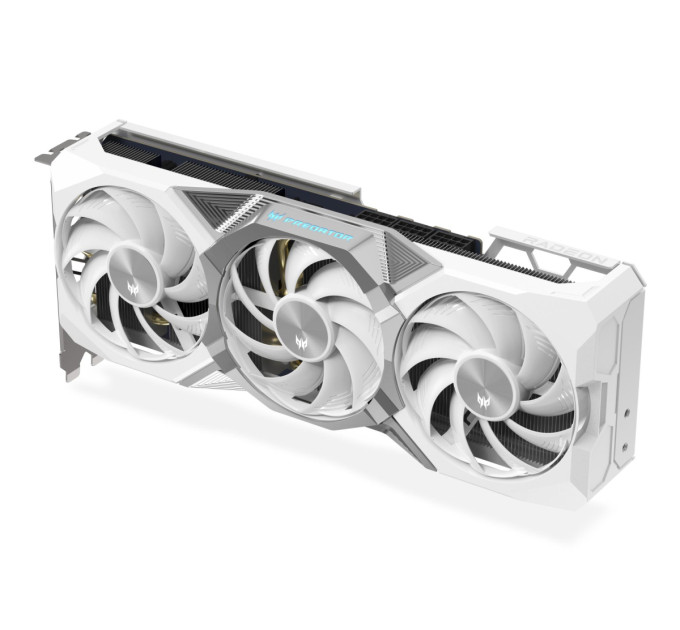 Acer Відеокарта PCIE16 RX9070XT 16GB GDDR6 DP.Z4FWW.P02 ACER
