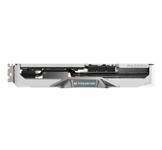Acer Відеокарта PCIE16 RX9070XT 16GB GDDR6 DP.Z4FWW.P02 ACER