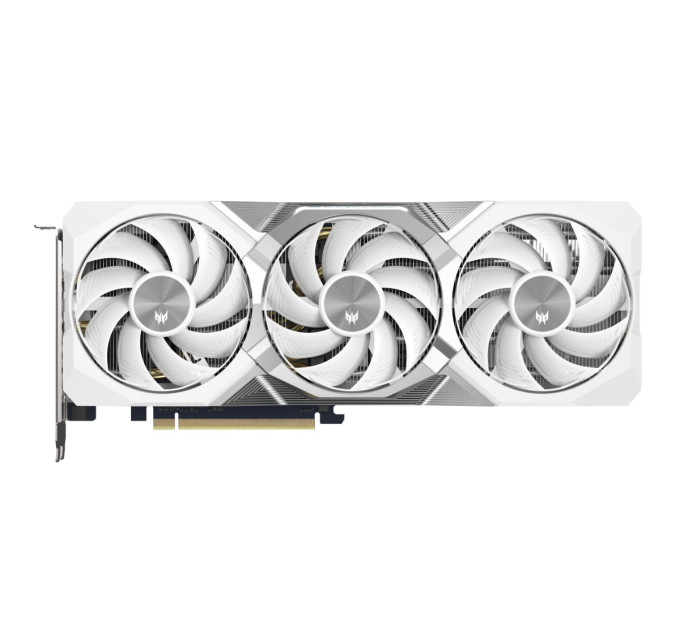 Acer Відеокарта PCIE16 RX9070XT 16GB GDDR6 DP.Z4FWW.P02 ACER