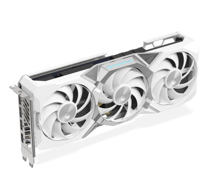 Acer Відеокарта PCIE16 RX9070XT 16GB GDDR6 DP.Z4FWW.P02 ACER