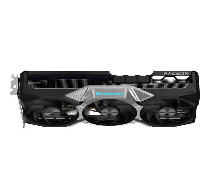 Acer Відеокарта PCIE16 RX9070XT 16GB GDDR6 DP.Z4FWW.P01 ACER
