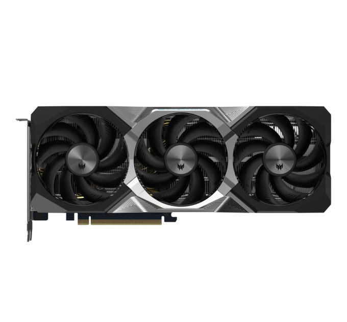 Acer Відеокарта PCIE16 RX9070XT 16GB GDDR6 DP.Z4FWW.P01 ACER