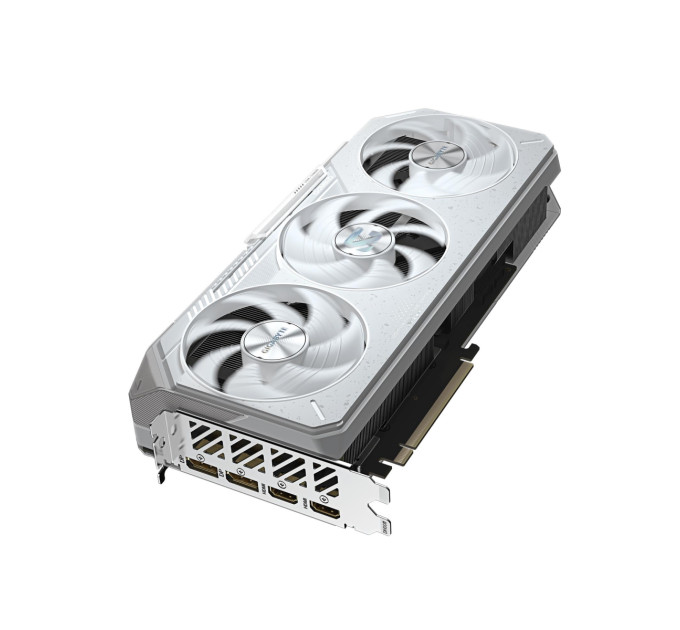 GIGABYTE Відеокарта PCIE16 RX9070XT 16GB GDDR6 R907XGAMINGOCICE-16GD GIGABYTE