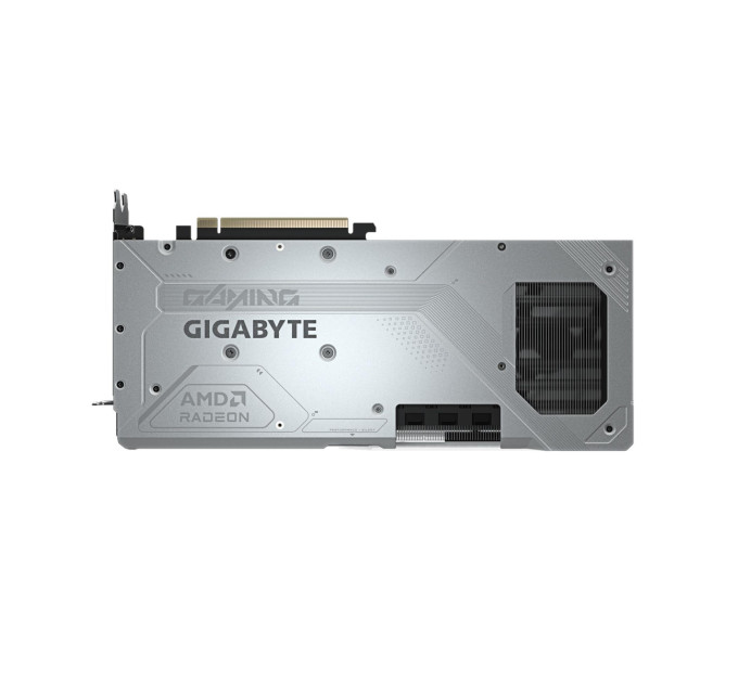 GIGABYTE Відеокарта PCIE16 RX9070XT 16GB GDDR6 R907XGAMINGOCICE-16GD GIGABYTE