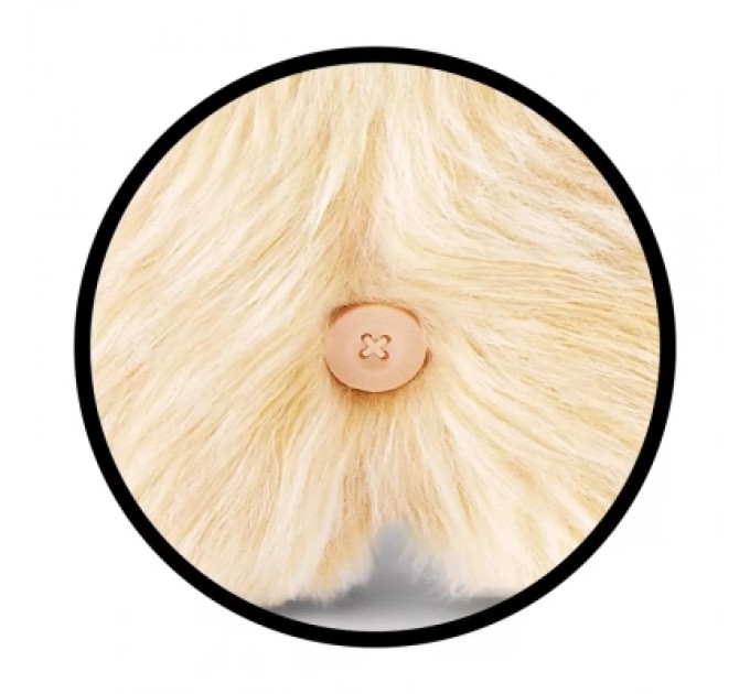 М'яка іграшка Fuggler Прибулець у Плямах 24 см (15731J)