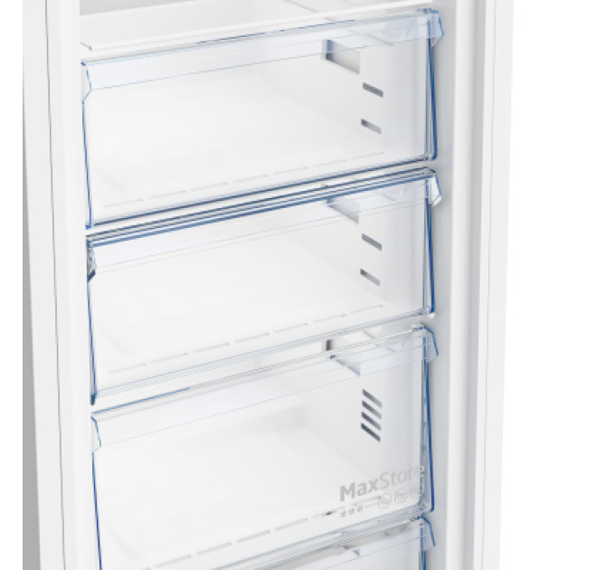 Beko Морозильна камера Beko B1RFNE314W