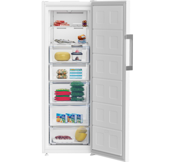 Beko Морозильна камера Beko B1RFNE314W