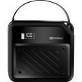 Sandberg Батарея універсальна Sandberg 72000mAh max 268W, DC9,612,6V/10A, PD/100W(In/Out), LiMnFePO (421-22)