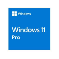 Операційна система Microsoft Windows 11 Pro 64Bit Russian Intl 1pk DSP OEI DVD (FQC-10547)