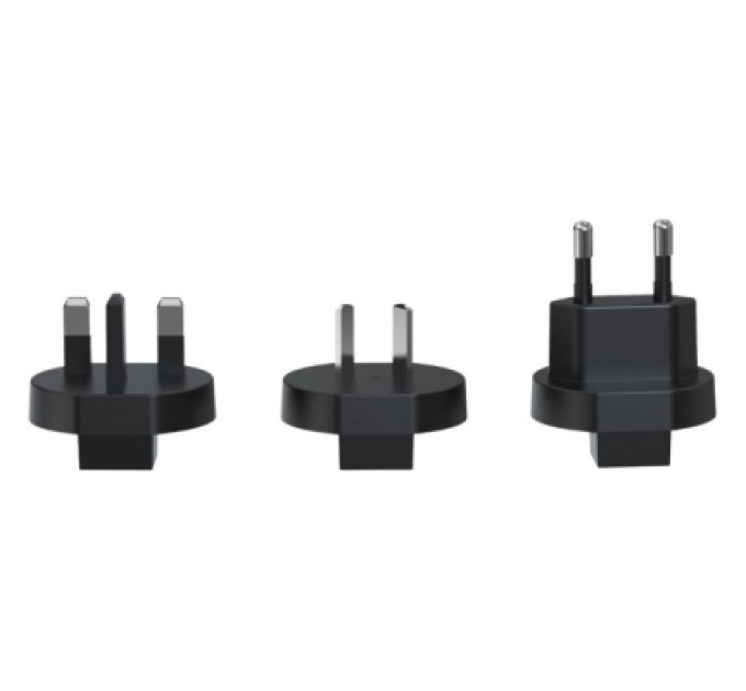 Energizer Батарея універсальна Energizer Magnetic Wireless 10000mAh 20W PD, AC зарядка, QI/15W, built-in USB-C (QM10001AC)