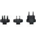 Energizer Батарея універсальна Energizer Magnetic Wireless 10000mAh 20W PD, AC зарядка, QI/15W, built-in USB-C (QM10001AC)