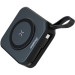 Energizer Батарея універсальна Energizer Magnetic Wireless 10000mAh 20W PD, AC зарядка, QI/15W, built-in USB-C (QM10001AC)