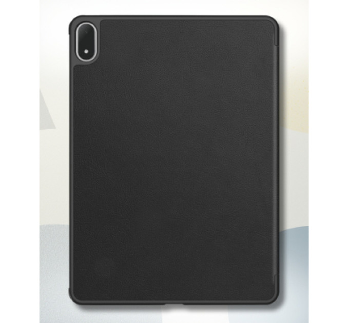 BeCover Чохол до планшета BeCover Smart Case OnePlus Pad 3 / Pad 2 Pro 13.2" Black (714784)