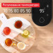 Tefal Електрочайник Tefal Instant Hot Water (BR3508E0)