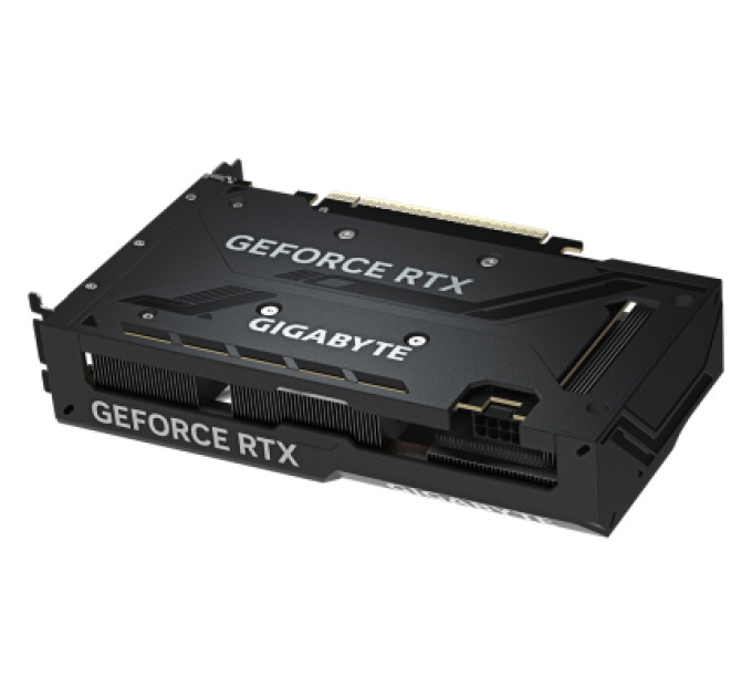 GIGABYTE Відеокарта GIGABYTE GeForce RTX5050 8Gb WINDFORCE OC V2 (GV-N5050WF2OCV2-8GD)