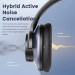 OneOdio Навушники OneOdio A10 Bluetooth 3,5мм Black (A10 Black)