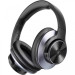 OneOdio Навушники OneOdio A10 Bluetooth 3,5мм Black (A10 Black)