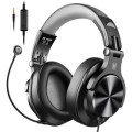 OneOdio Навушники OneOdio A71D 3,5мм Black (A71D Black)