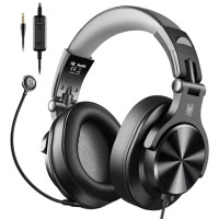 Навушники OneOdio A71D 3,5мм Black (A71D Black)