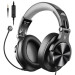 OneOdio Навушники OneOdio A71D 3,5мм Black (A71D Black)