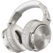 OneOdio Навушники OneOdio Studio Pro C Bluetooth+3,5мм Silver (Pro C Silver)