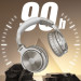 OneOdio Навушники OneOdio Studio Pro C Bluetooth+3,5мм Silver (Pro C Silver)