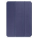 BeCover Чохол до планшета BeCover Smart Case Apple iPad Air 5 (2022) 10.9" Deep Blue (710771)