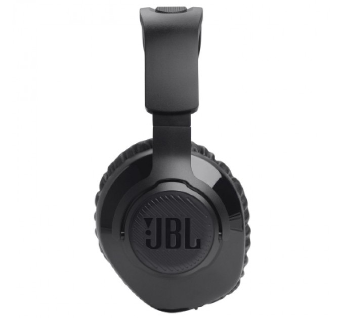 JBL Навушники JBL Quantum 360X Wireless for Xbox Black (JBLQ360XWLBLKGRN)