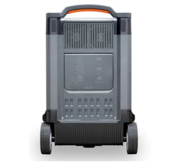 Зарядна станція ALLPOWERS R4000 4000W, 3456Wh (R4000)