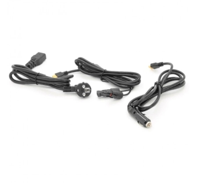 Зарядна станція CTOLITY AP2000 2400W, 2048Wh (AP2000)