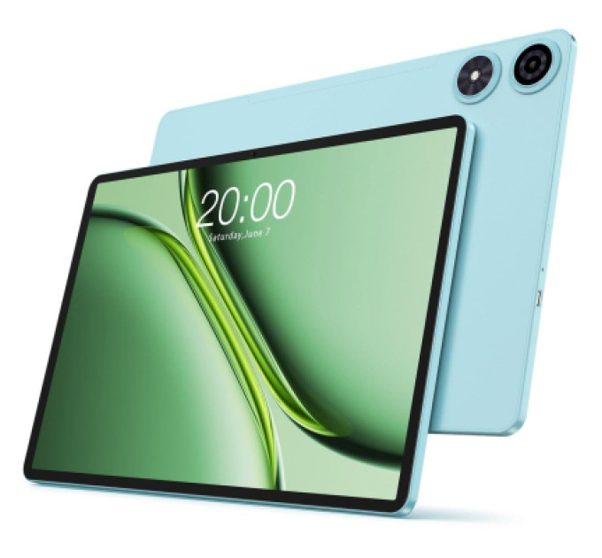 Teclast Планшет Teclast P50 KIT 11" 4/128Gb Wi-Fi Blue (6940709688519)