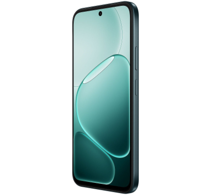 Oppo Мобільний телефон Oppo A6 6/256GB Sapphire Blue (OFCPH2817_BLUE)