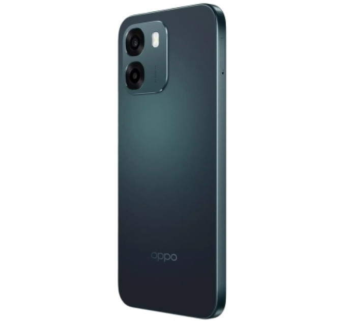 Oppo Мобільний телефон Oppo A6 6/256GB Sapphire Blue (OFCPH2817_BLUE)