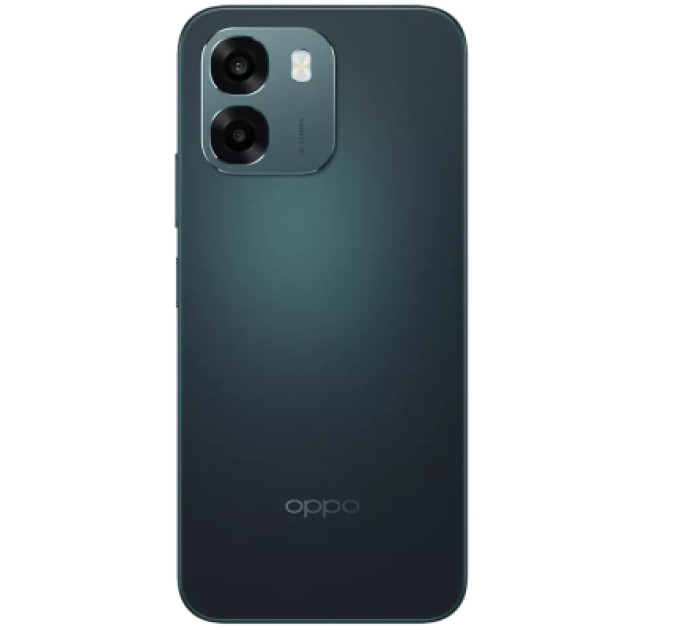 Oppo Мобільний телефон Oppo A6 6/256GB Sapphire Blue (OFCPH2817_BLUE)