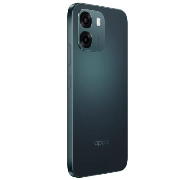 Oppo Мобільний телефон Oppo A6 6/256GB Sapphire Blue (OFCPH2817_BLUE)