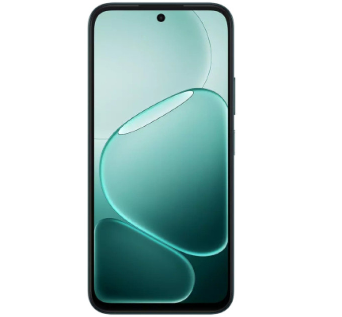 Oppo Мобільний телефон Oppo A6 6/256GB Sapphire Blue (OFCPH2817_BLUE)