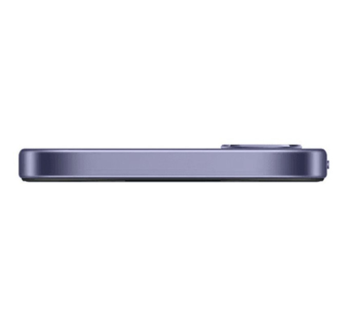 Oppo Мобільний телефон Oppo A6X NFC 4/128GB Plum Purple (OFCPH2819_PURPLE)