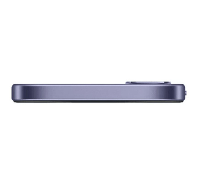 Oppo Мобільний телефон Oppo A6X NFC 4/128GB Plum Purple (OFCPH2819_PURPLE)