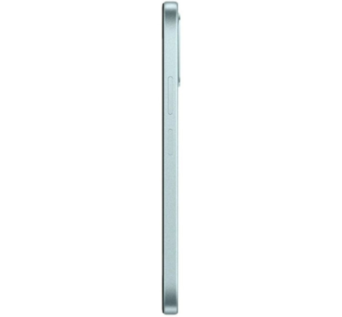 Oppo Мобільний телефон Oppo A6X NFC 4/128GB Ice Blue (OFCPH2819_BLUE)