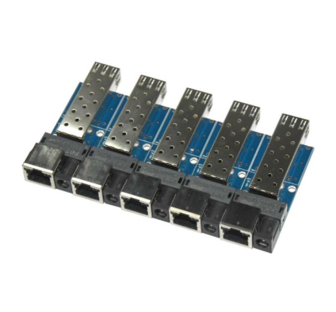 Alistar Медіаконвертер Alistar X1SMB