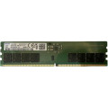 Samsung Модуль пам'яті для комп'ютера DDR5 16GB 6400 MHz Samsung (M333R2GA3PB1-CCP)