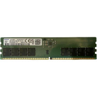 Модуль пам'яті для комп'ютера DDR5 16GB 6400 MHz Samsung (M333R2GA3PB1-CCP)