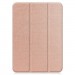 BeCover Чохол до планшета BeCover Smart Case Apple iPad Air 5 (2022) 10.9" Rose Gold (710775)