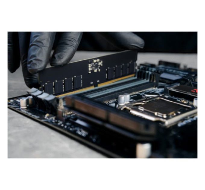 Goodram Модуль пам'яті для комп'ютера DDR5 32GB 5600 MHz Goodram (GR5600D564L46/32G)