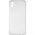 Чохол до мобільного телефона ColorWay TPU AntiShock Samsung Galaxy A04 Clear (CW-CTASSGA045)