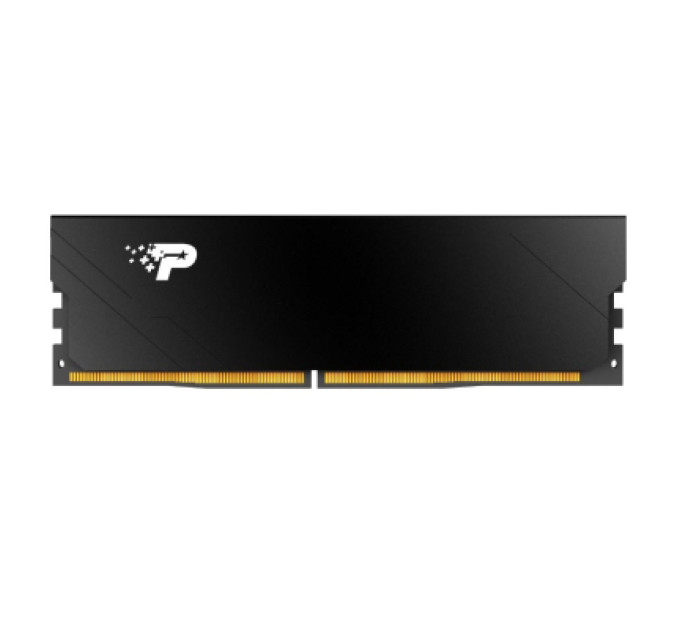 Patriot Модуль пам'яті для комп'ютера DDR5 16GB 5600 MHz Signature Line Premium Patriot (PSP516G560081H1)